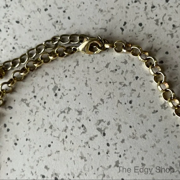 Francesca’s Collections | Statement Necklace - Picture 3 of 5